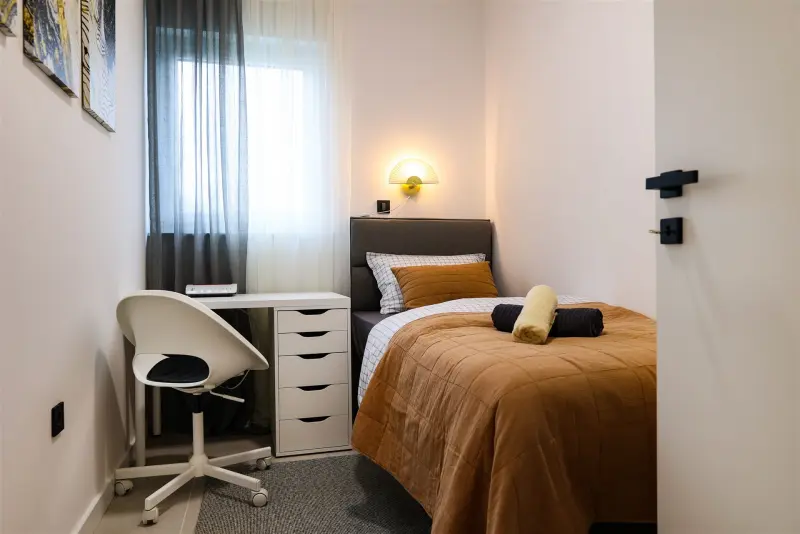 Apartment 2